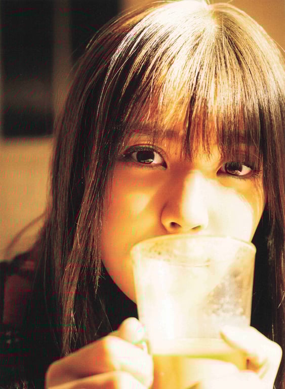 图片[14]-#小林由依1st写真集「感情的构图」Low - 全本免费在线观看-阅图吧