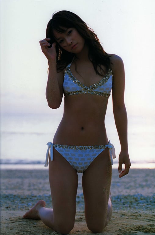 图片[80]-#2008.12.20 Eri Kamei 龟井绘里 – 20 二十岁 - 全本免费在线观看-阅图吧