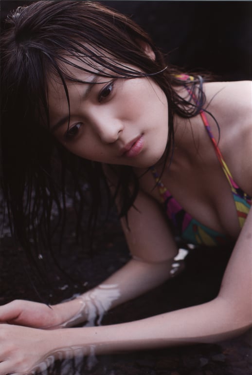 图片[89]-#Maimi Yajima – PURE EYES\℃-ute 矢岛舞美写真集 『PURE EYES』 - 全本免费在线观看-阅图吧