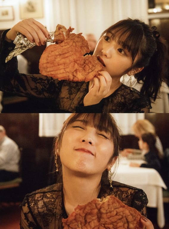 图片[100]-#与田祐希2nd写真集 沉默的时间 - 全本免费在线观看-阅图吧