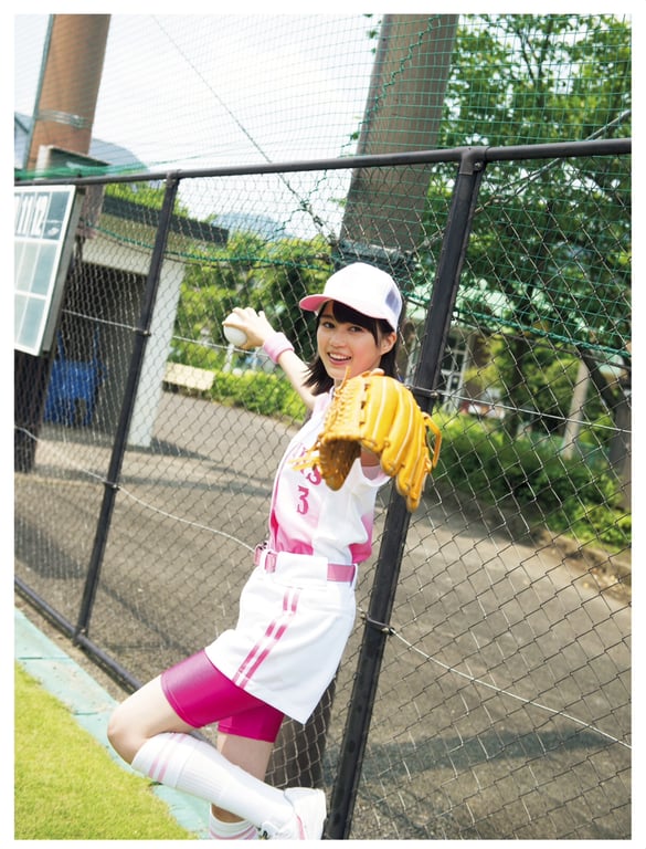 图片[155]-初森ベマーズ 电子写真集 Vol.02 - 在线免费观看-阅图吧