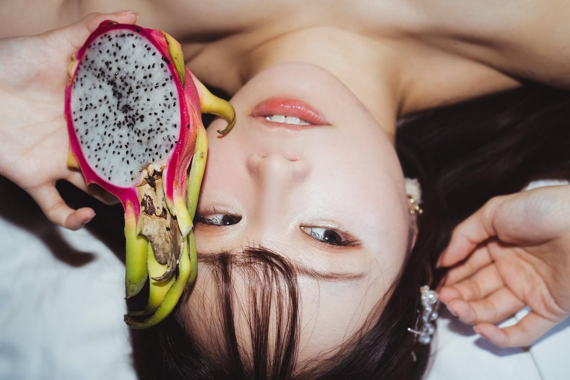 图片[6]-#Fumika Nakayama 中山文香 – #Escape (NO watermark) - 全本免费在线观看-阅图吧