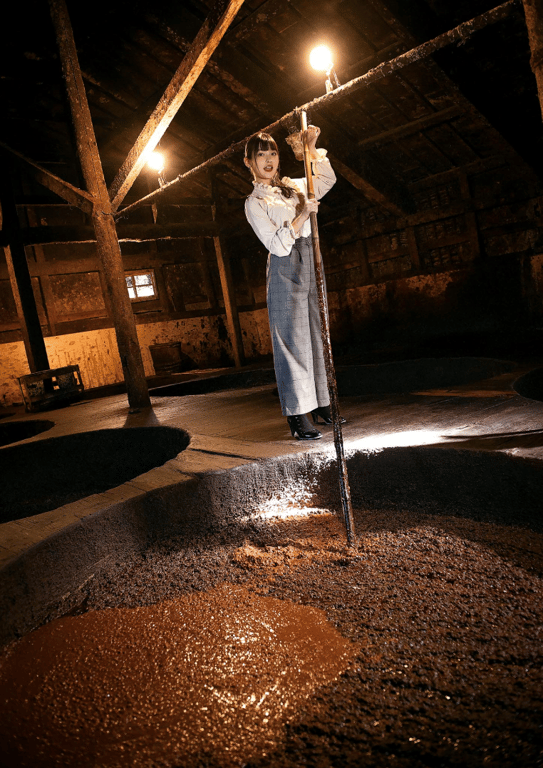 图片[105]-#Sumire Uesaka 上坂堇 – UESAKA JAPAN! (2018-02-14) - 全本免费在线观看-阅图吧