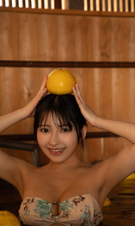 图片[22]-17 【数字限定】十味写真集「与你的春色烂漫」 (週プレ PHOTO BOOK) - 在线免费观看-阅图吧