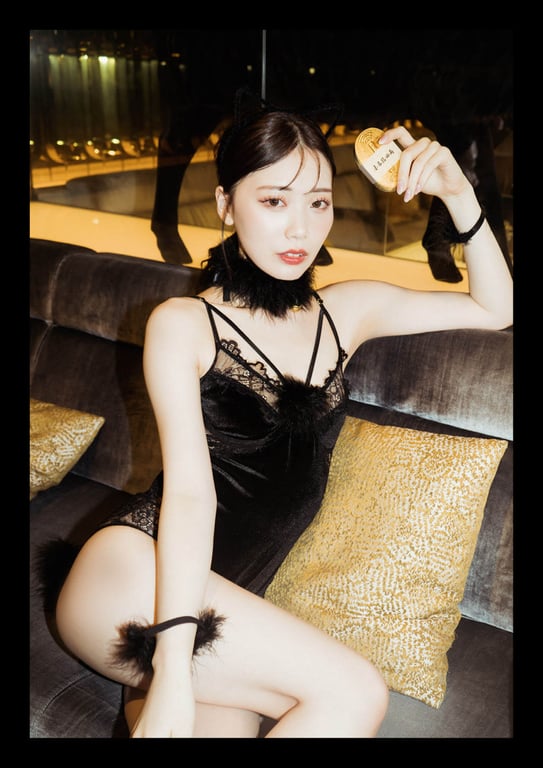 图片[23]-#石川澪 #LadyMary - 全本免费在线观看-阅图吧