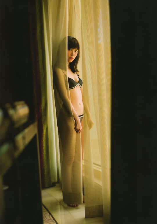 图片[32]-#Rino Sashihara 指原莉乃 – Scandal Addiction 丑闻中毒 (2016-03-22) - 全本免费在线观看-阅图吧