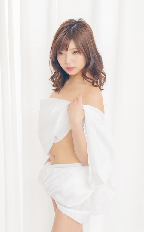 图片[21]-Gz PRESS 数字写真集 No.059 Mashiro Nishitani 西谷麻糸吕 - 在线免费观看-阅图吧