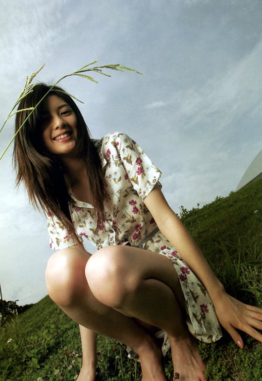 图片[44]-#原史奈 – 恋愛時代 - 全本免费在线观看-阅图吧