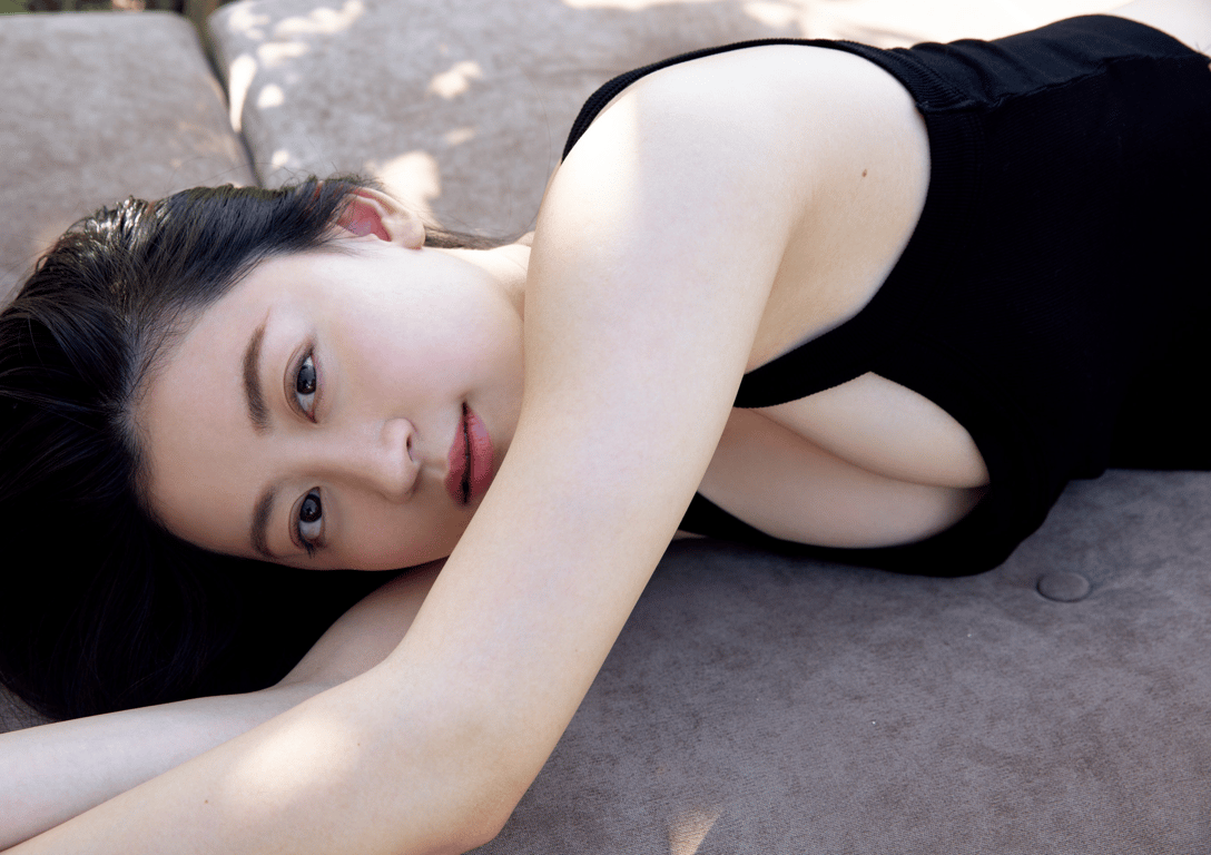 图片[64]-#Kei Jonishi 上西惠 – KEI (2019-12-20) - 全本免费在线观看-阅图吧