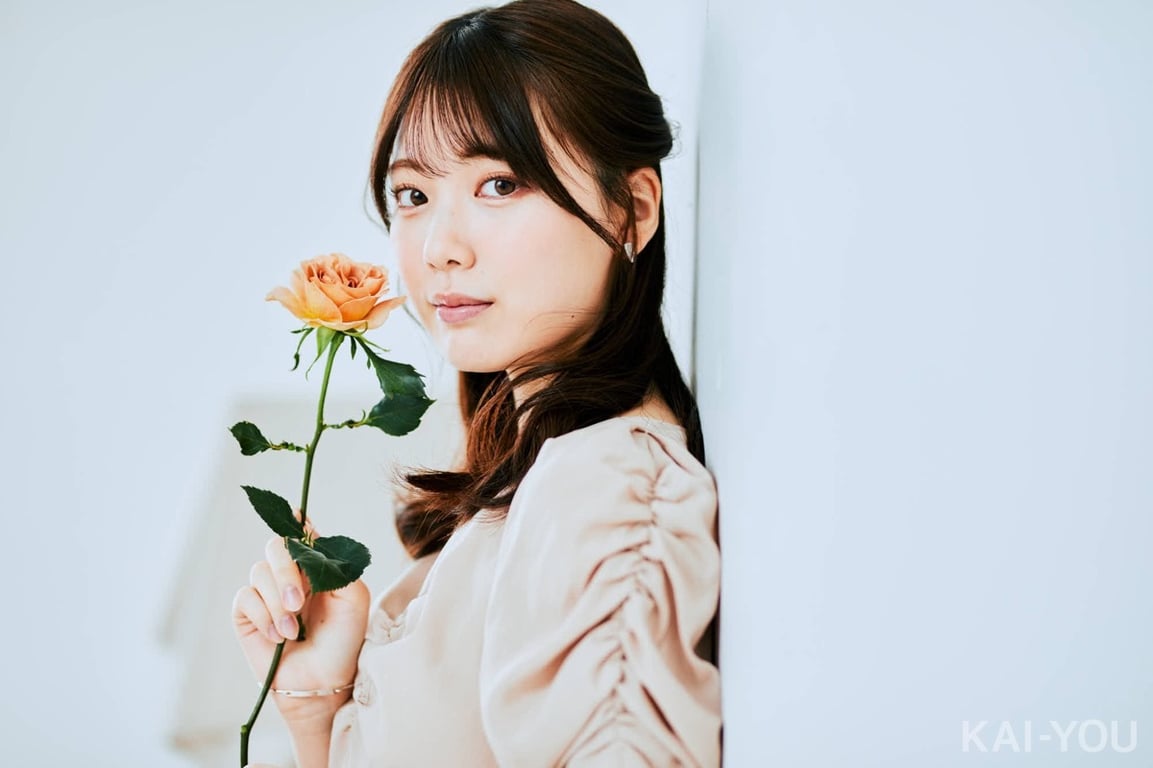 图片[49]-#KAI-you Mio Ishikawa 石川澪 - 全本免费在线观看-阅图吧