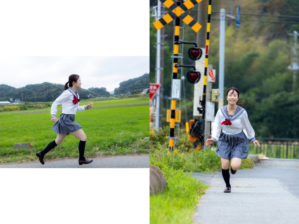 图片[47]-#Mao Watanabe 渡边真绪 – Best Premium Exclusive Cut Vol. 01 - 全本免费在线观看-阅图吧