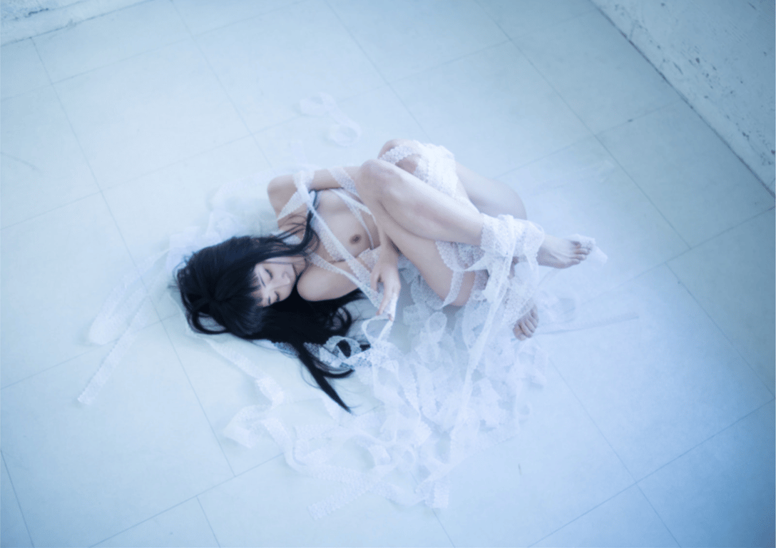 图片[52]-#七菜乃写真集『White』 - 全本免费在线观看-阅图吧