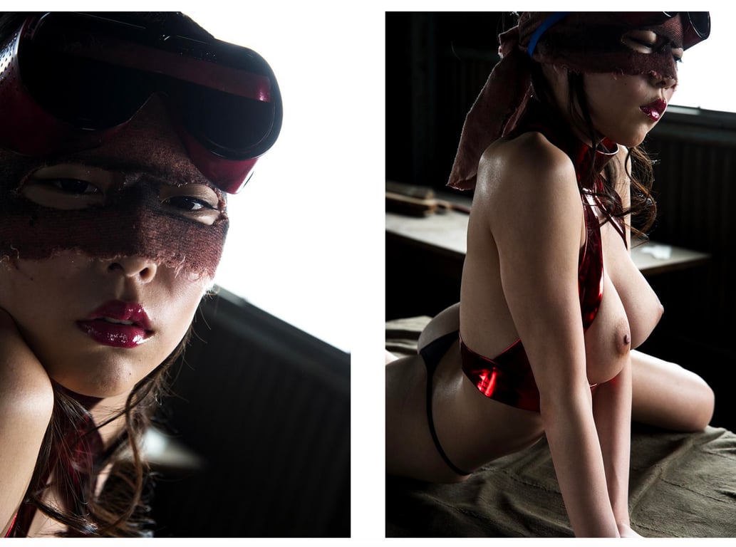 图片[40]-#ラストウーマン R-18 The Lust Woman R-18 - 全本免费在线观看-阅图吧