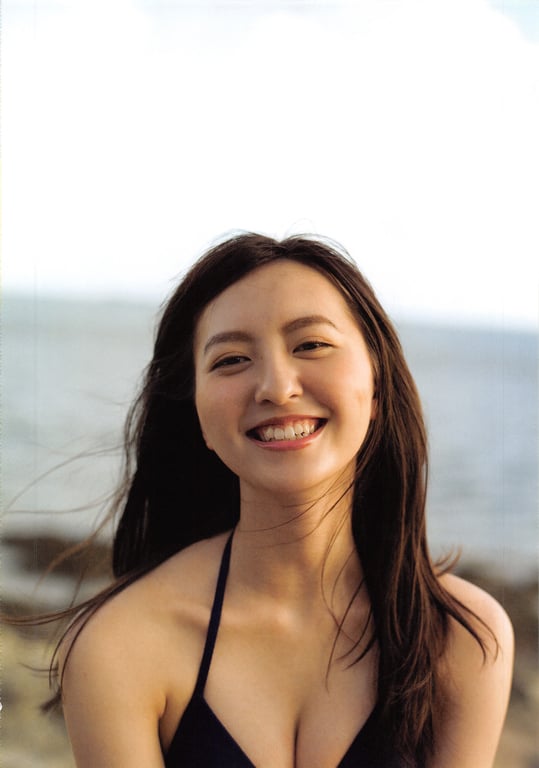 图片[4]-#Madoka Moriyasu – The Monologue of 森 - 全本免费在线观看-阅图吧