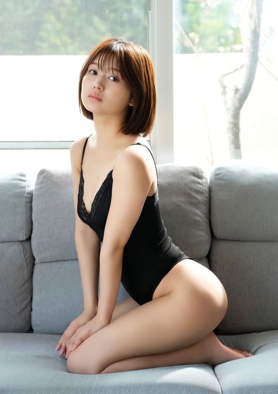 图片[36]-【数字限定】北野瑠华 写真集 《 看向这边 》 (Wani Books Digital Photo Collection) - 在线免费观看-阅图吧