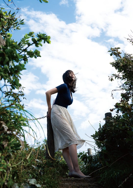 图片[92]-#奈月セナ写真集 玉响 - 全本免费在线观看-阅图吧