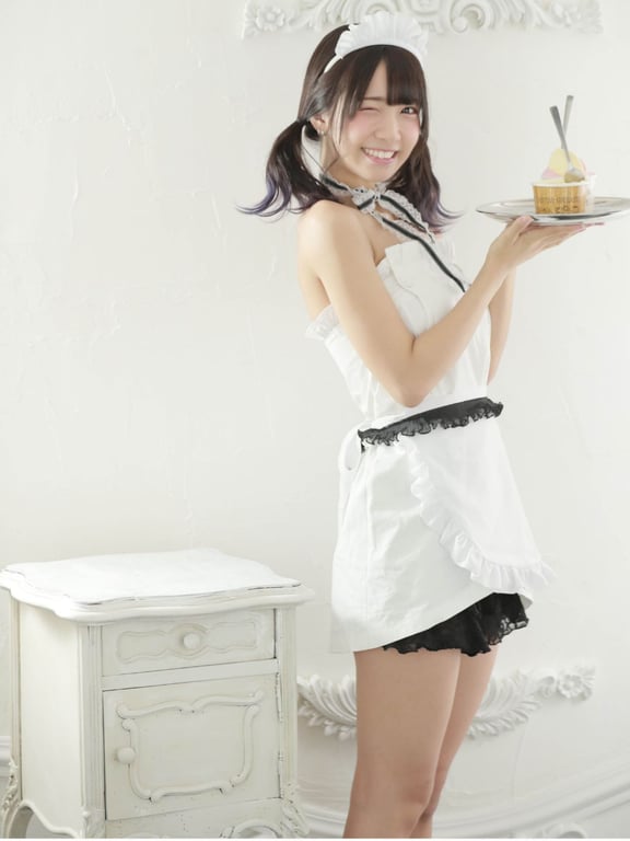 图片[6]-2019.02.15 ELFy BooKs vol.02 天羽希纯 - 在线免费观看-阅图吧