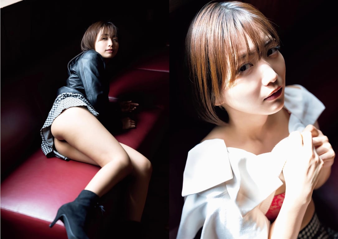 图片[25]-#星乃莉子 1st 写真集 etoile - 全本免费在线观看-阅图吧