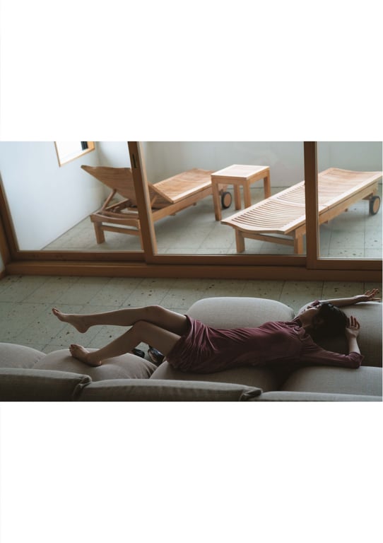 图片[119]-市川美织1st写真集 PRIVATE - 在线免费观看-阅图吧