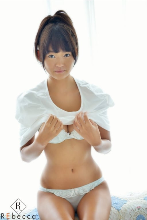 图片[71]-#Suzu Takachiho 高千穗铃 – Suzu -Innocent, tall girl!- Suzu 纯情、高个子女孩！ - 全本免费在线观看-阅图吧