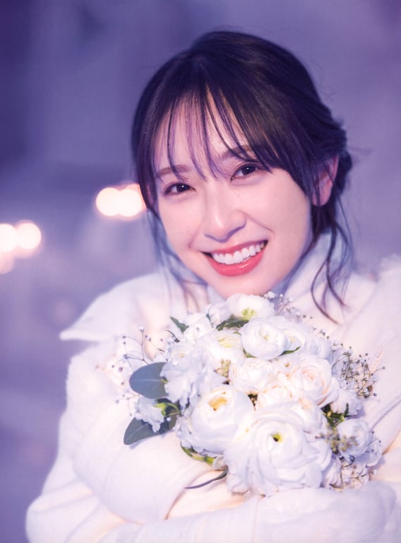 图片[29]-Miku Kanemura 金村美玖 - 1st Photobook Compass 罗针盘 (2022-12-20) - 在线免费观看-阅图吧