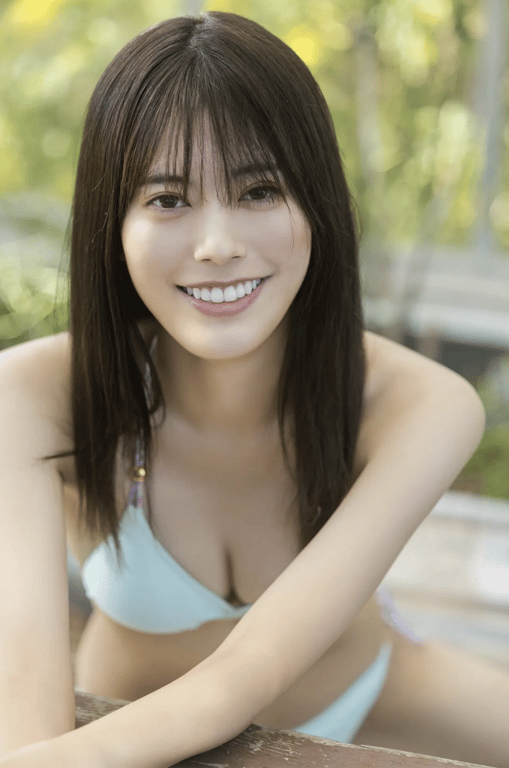 图片[10]-#ナオ･オブ･ナオ 圆圆大眼睛的My Honey - 全本免费在线观看-阅图吧