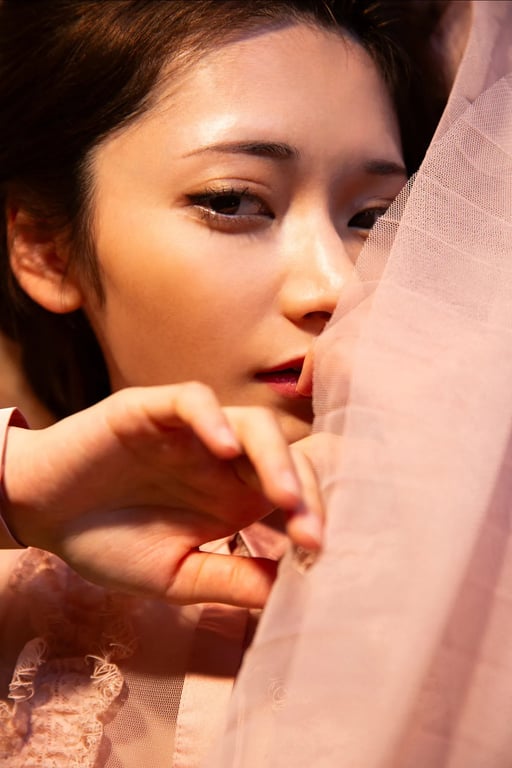 图片[3]-#FRIDAYデジタル写真集 感受尊贵之樱井『Lady vol.1』全カット - 全本免费在线观看-阅图吧