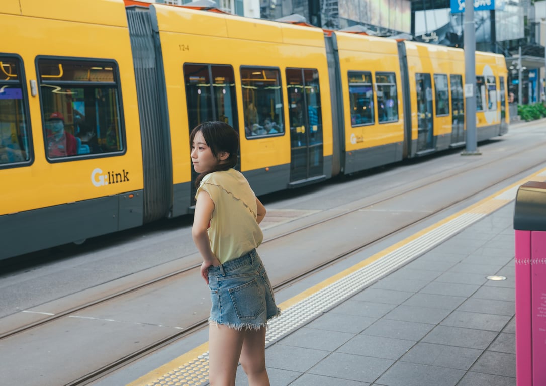 图片[44]-2024.10.14 田中美久写真集「更加、随心所欲。」 (週プレ PHOTO BOOK) - 在线免费观看-阅图吧