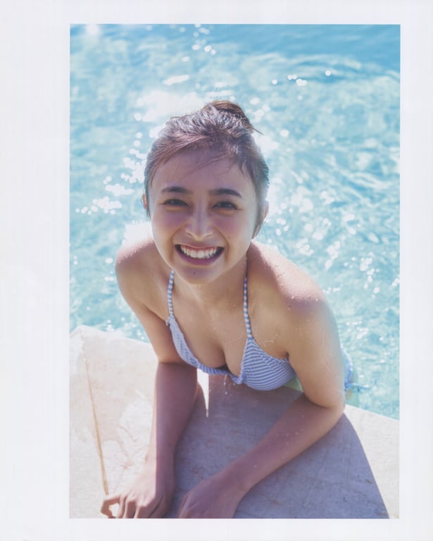 图片[176]-乃木坂46 井上和 1st写真集 独白 - 在线免费观看-阅图吧