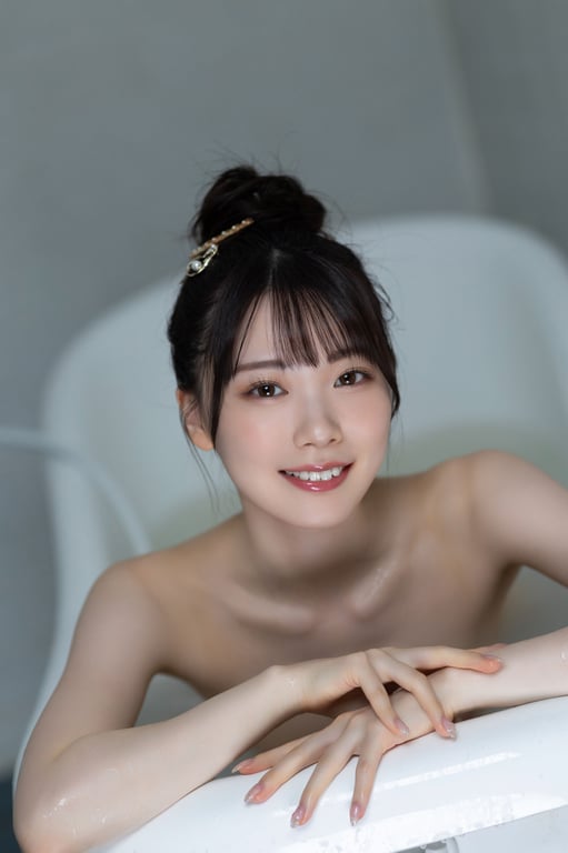 图片[65]-#石川澪《澪中毒》 - 全本免费在线观看-阅图吧