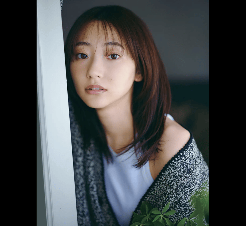 图片[9]-#武田玲奈 毫无防备的美貌 (FRIDAY GOLD) - 全本免费在线观看-阅图吧