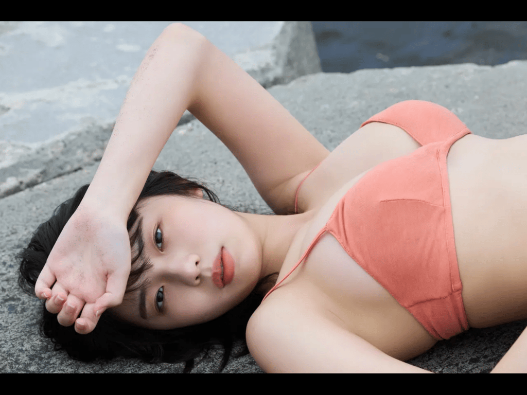 图片[98]-#マンスリーガール014＝菊地姫奈「完全未公開100カット＆ムービー」FRIDAY - 全本免费在线观看-阅图吧