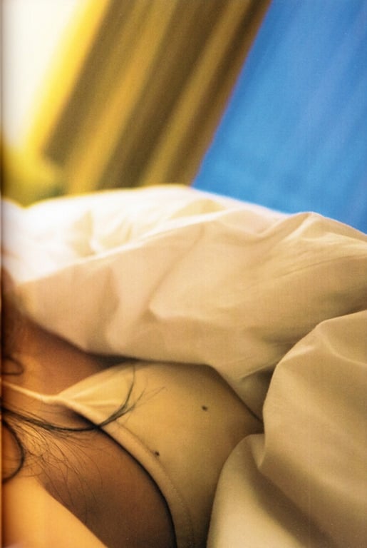 图片[36]-#Rina Koike 小池里奈 – RINA REAL (2014-09-10) - 全本免费在线观看-阅图吧