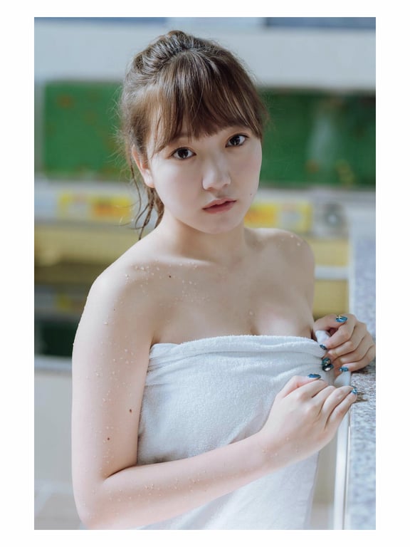 图片[67]-Kyouka 京佳 - Kyou-chan hot water is now open! 现在，京佳汤营业中！现在，京佳汤营业中！ 京佳 (Photobook Base) - 在线免费观看-阅图吧