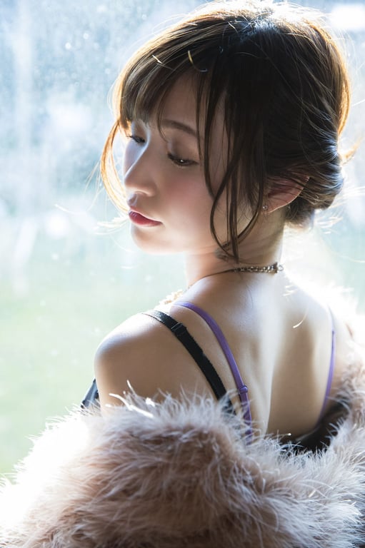 图片[66]-#Moe Amatsuka 天使萌 – Chest Kyun hair nude 胸动心魄发丝裸体 (2017-03-31)\ FRIDAY数字写真集 天使萌「胸动心魄发丝裸体」 - 全本免费在线观看-阅图吧