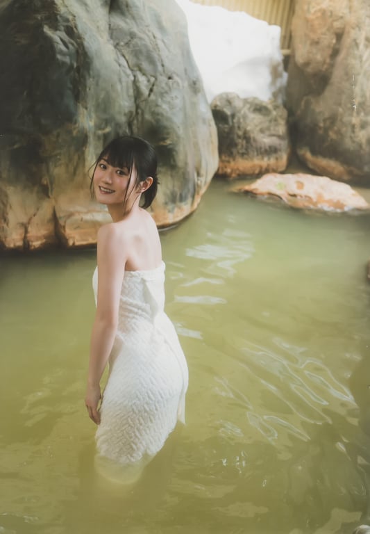 图片[8]-#Yui Ogura 小仓唯 – Yui Peace 唯之步调 (2018-05-25) - 全本免费在线观看-阅图吧