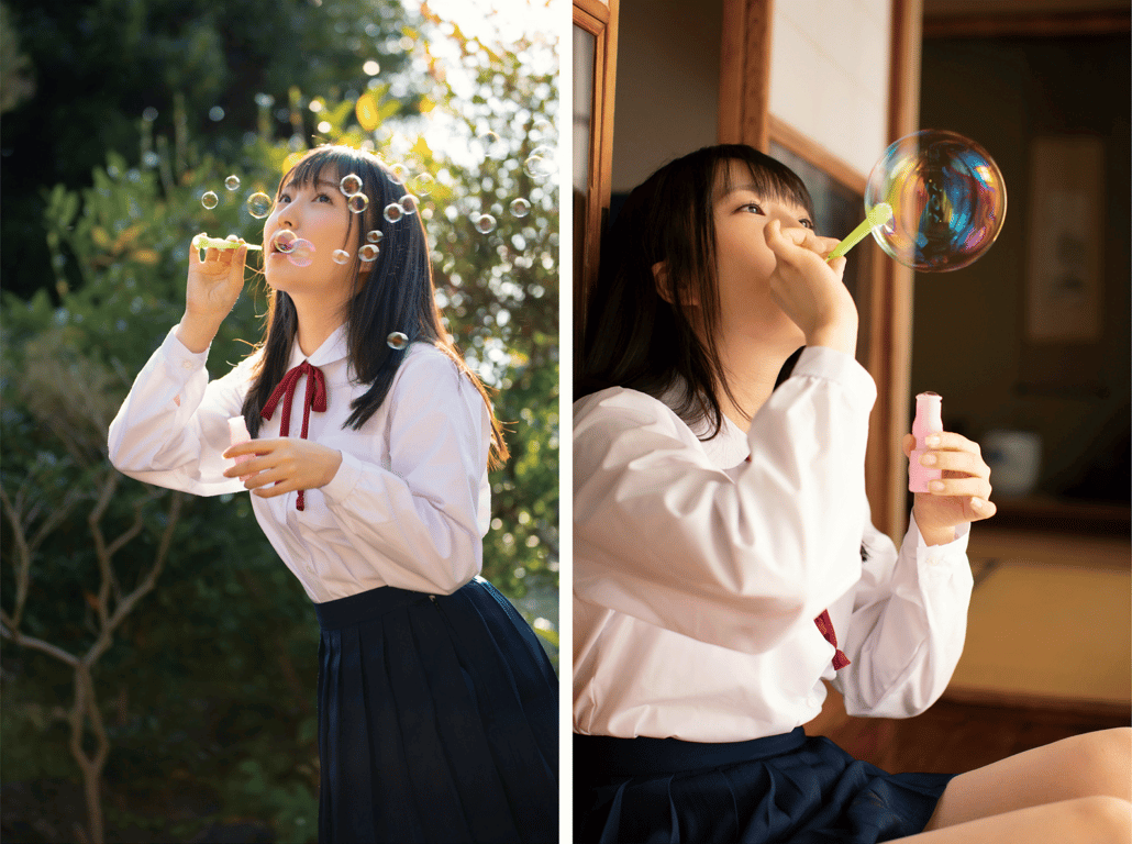 图片[16]-Hot Lips 魅惑之唇BEST Vol.2 - 在线免费观看-阅图吧