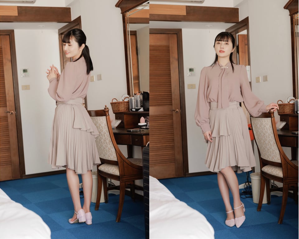 图片[44]-#新藤爱美『性爱』Ver.1 (Spice Visual) - 全本免费在线观看-阅图吧