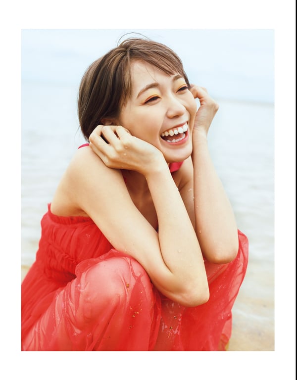 图片[9]-2022.05.16 斉藤朱夏 2nd写真集 朱夏假期 - 在线免费观看-阅图吧