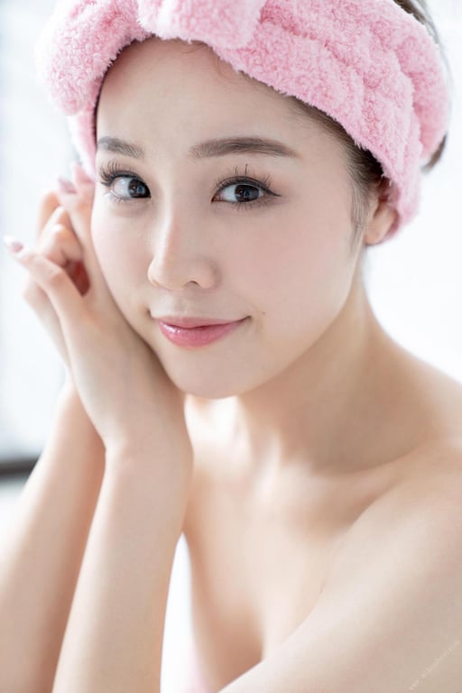 图片[55]-#Anna Ishida 石田安奈 – ANNA AND YOU (2021-03-17) - 全本免费在线观看-阅图吧