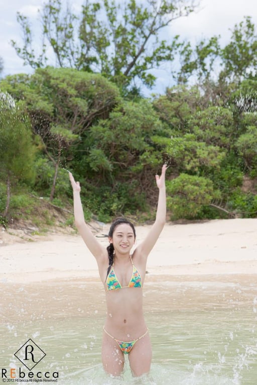 图片[16]-#辻本杏 数字写真集『王道美形美少女 辻本杏 part1+2 - 全本免费在线观看-阅图吧