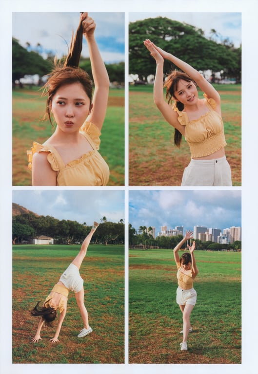 图片[96]-2023.06.20 日向坂46加藤史帆1st写真集『#想见你』 - 在线免费观看-阅图吧