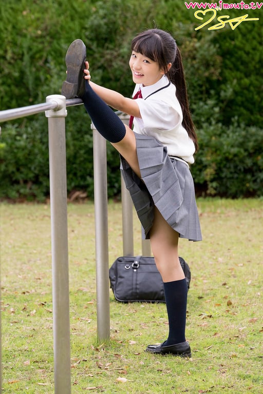 图片[16]-尾野寺みさ 13歳_ポワント01_尾野寺みさ_m01 - 在线免费观看-阅图吧