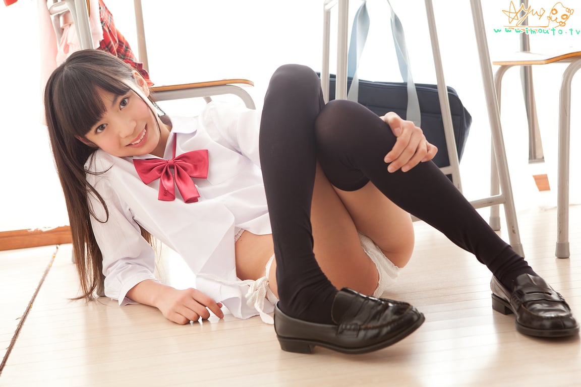 图片[192]-牧原あゆ 『絶対領域 vol.2』 - 在线免费观看-阅图吧