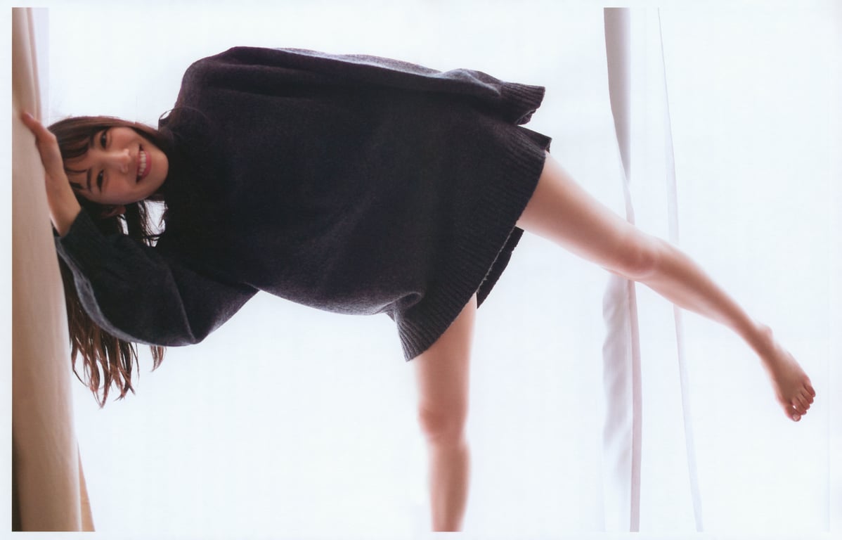 图片[94]-#Hina Kawata 河田阳菜 1st Photobook – Order of memories 回忆的顺序 (2022-03-01) - 全本免费在线观看-阅图吧