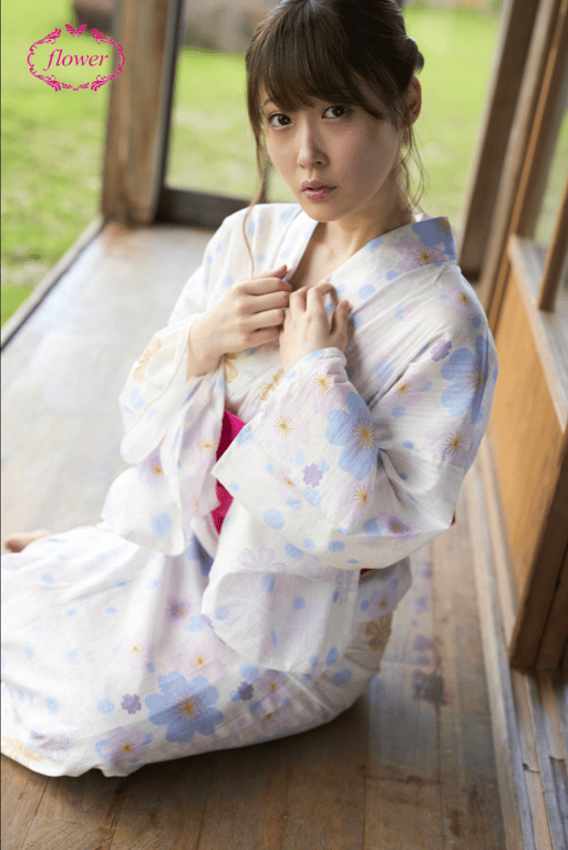 图片[8]-#FLOWER 数字写真集 天然美月 vol.02 - 全本免费在线观看-阅图吧