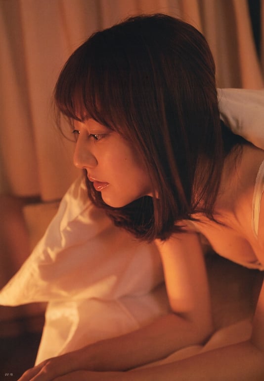 图片[53]-#杉本有美 写真集 杉本有美与1泊2日 - 全本免费在线观看-阅图吧