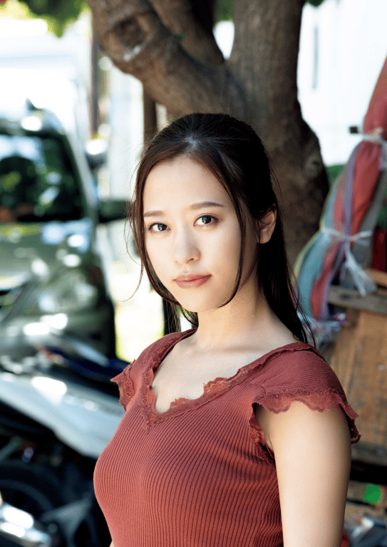 图片[47]-小田樱 写真集 『 SAKURA COLOR 』 - 在线免费观看-阅图吧