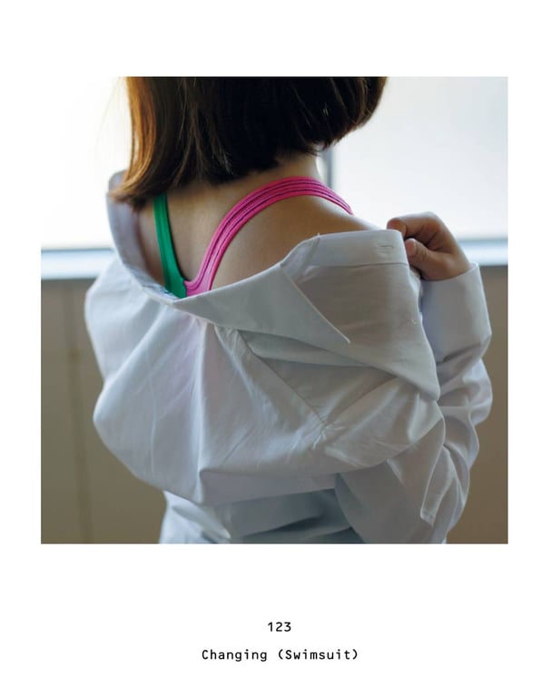 图片[125]-#2011.04.21 Yuki Aoyama 青山裕企 – SCHOOLGIRL COMPLEX ─放学后─ SCHOOLGIRL COMPLEX 2 - 全本免费在线观看-阅图吧