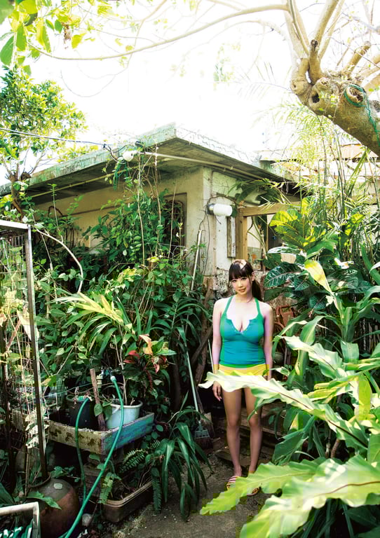 图片[26]-#2017.11.02 RION写真集「Carry On」 - 全本免费在线观看-阅图吧